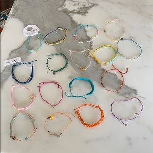 Pura vida Jewelry Bundle